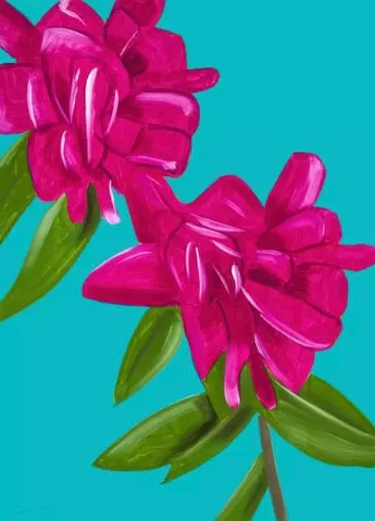 Peonies