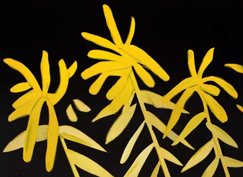 Goldenrod