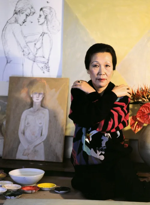 Chun Kyung-ja