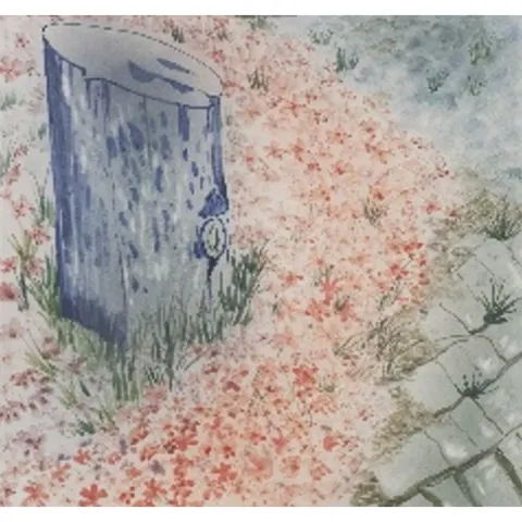 길-오래보와야 예쁘다