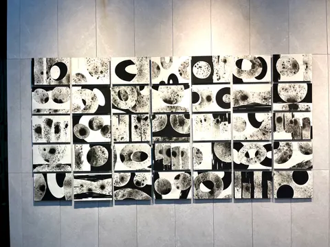 Imagination Behind 0/1