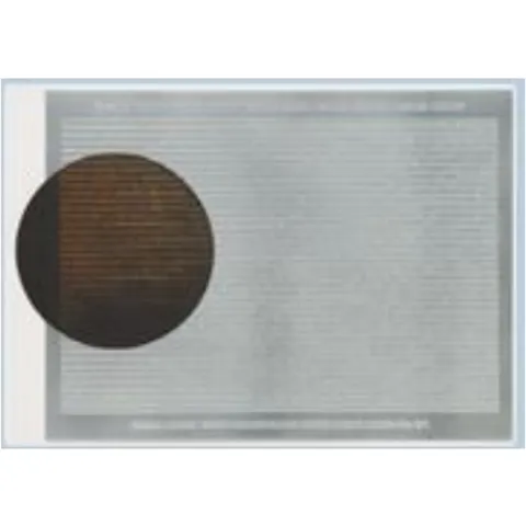 1s and 0s (Artist's note converted to Binary Code)