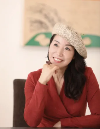 Kim Young-hwa