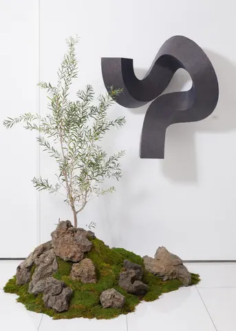 Cuboid Stroke _ Wall object _ O