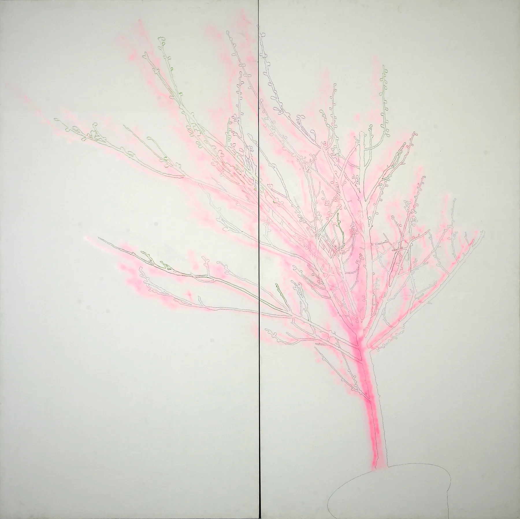 Addicted to Plum Blossoms 3