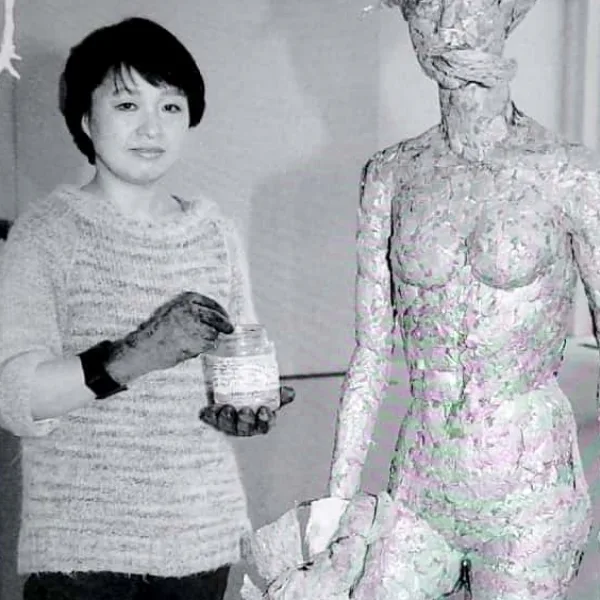 이강자