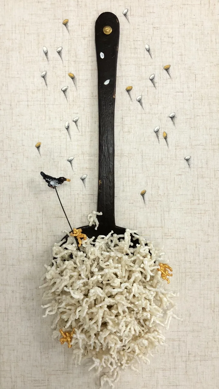 Heungbu's Late-Life Fortune