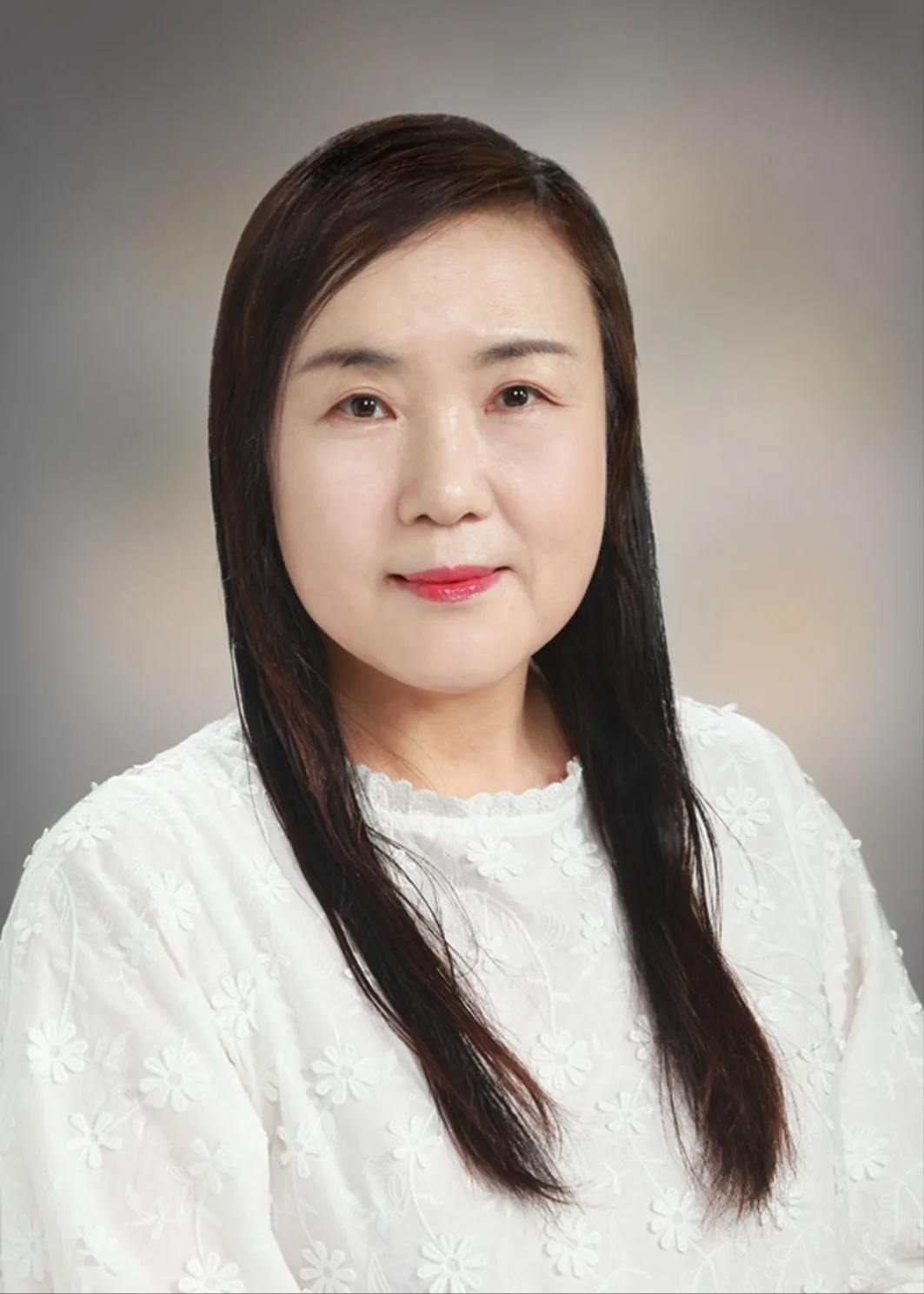 민영애