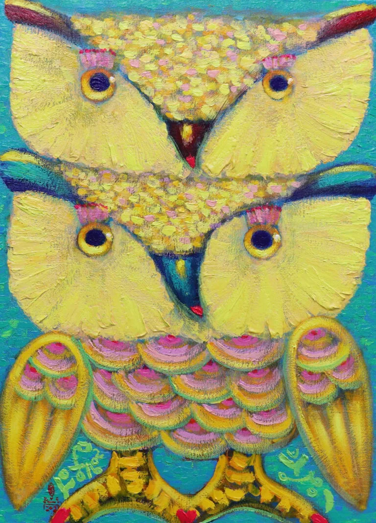 Owl